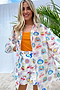 Fruit Sticker Short