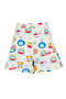 Fruit Sticker Short