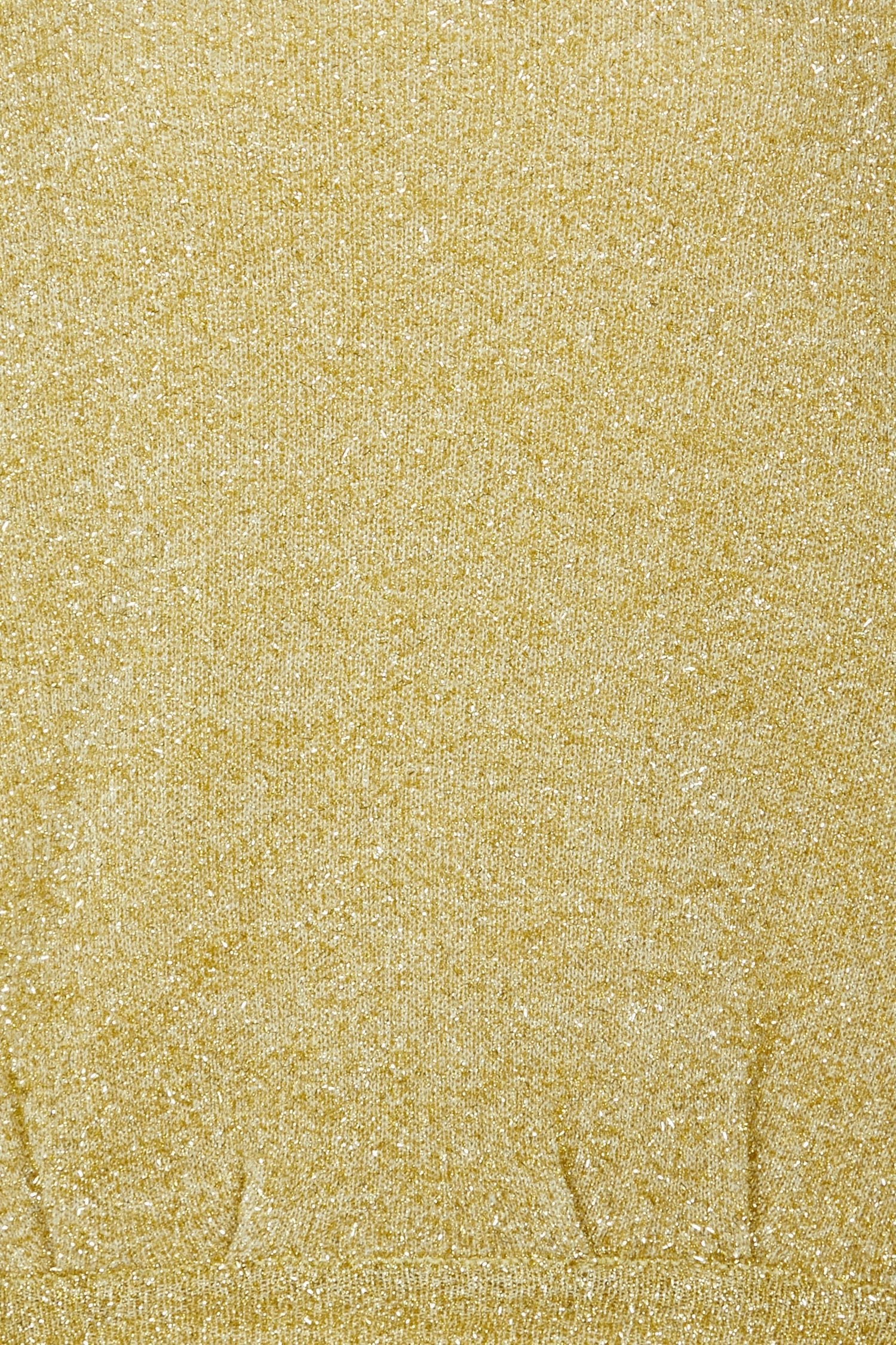 Gold Elton Jumper - nfd-demo-dev