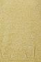Gold Elton Jumper