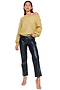 Gold Elton Jumper
