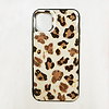 Gold Glitzy Leopard IPhone case - nfd-demo-dev