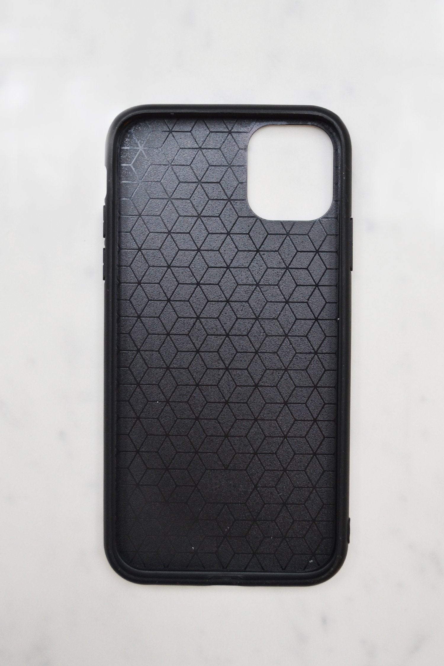 Gold Glitzy Leopard IPhone case - nfd-demo-dev