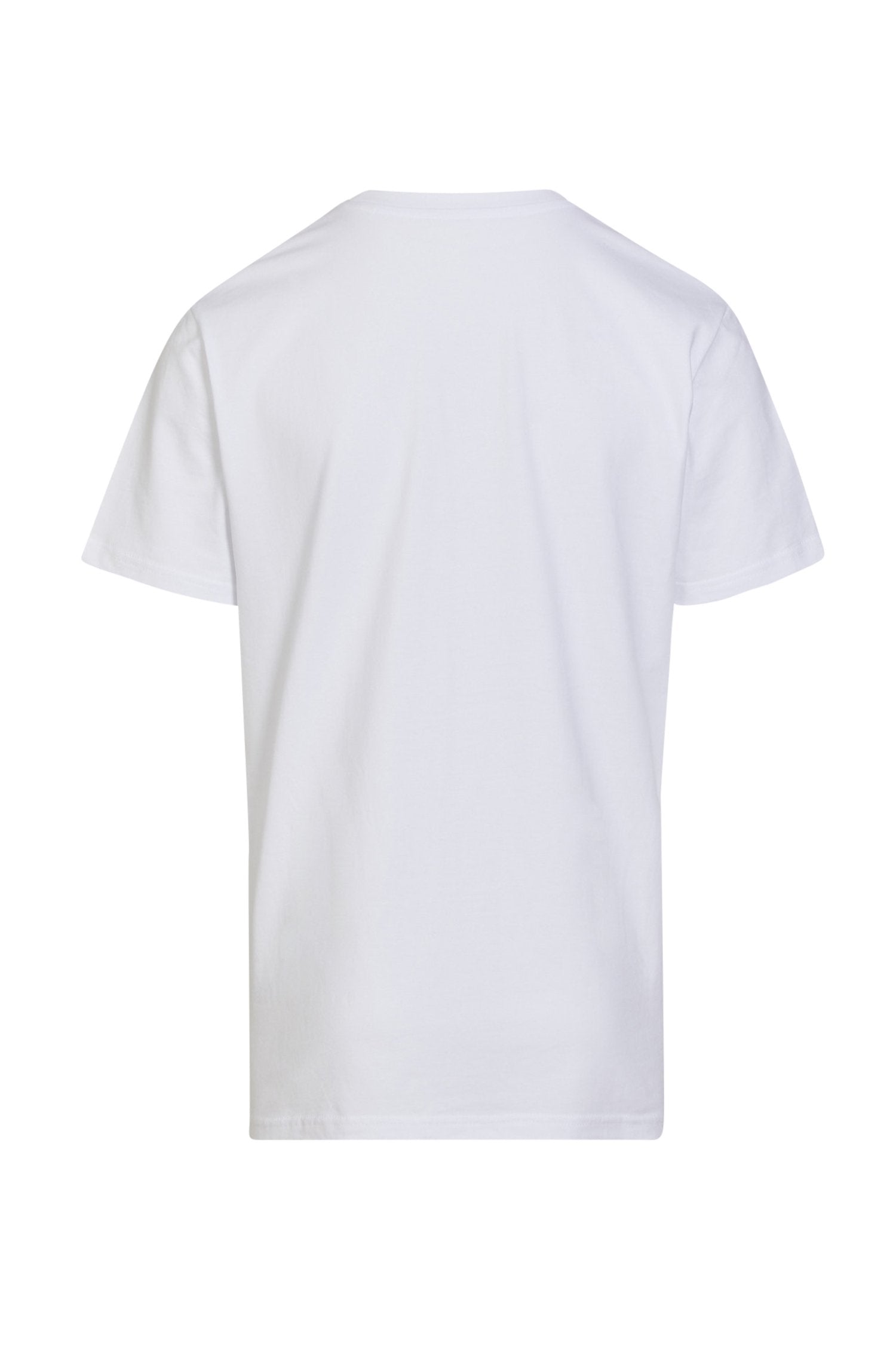 Gold Kiss Tee - nfd-demo-dev