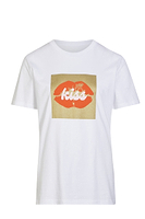 Thumbnail for Gold Kiss Tee - nfd-demo-dev