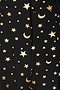 Gold Stella Star Trouser