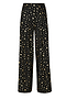 Gold Stella Star Trouser