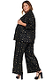 Gold Stella Star Trouser