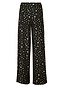 Gold Stella Star Trouser