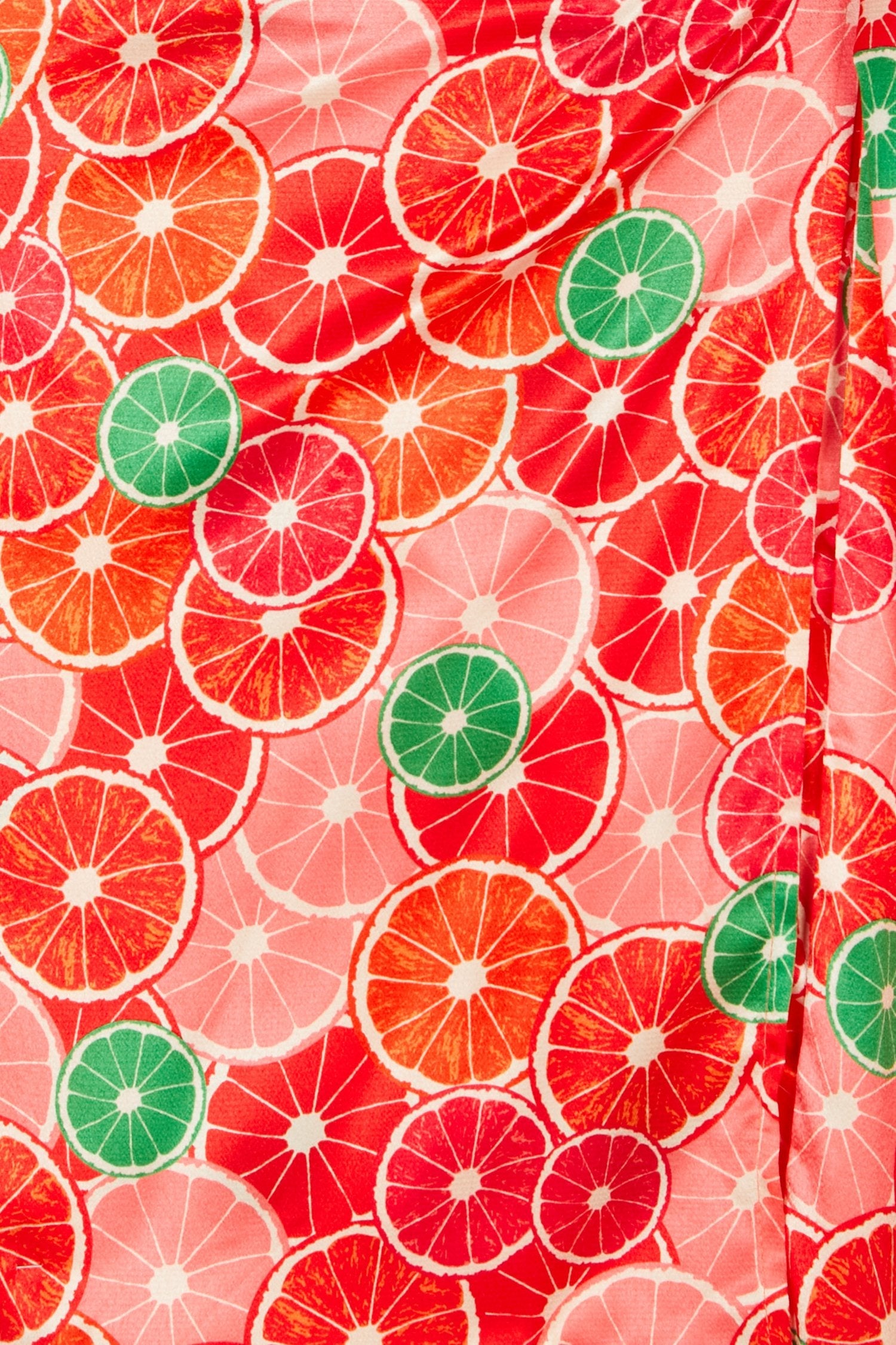 Grapefruit Mini Jaspre Skirt - nfd-demo-dev