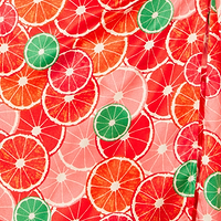 Thumbnail for Grapefruit Mini Jaspre Skirt - nfd-demo-dev