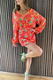 Grapefruit Oversized Shirt