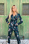 Green Ezra Jumpsuit