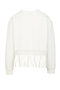 Hadley Cream Sweat
