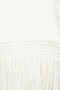 Hadley Cream Sweat