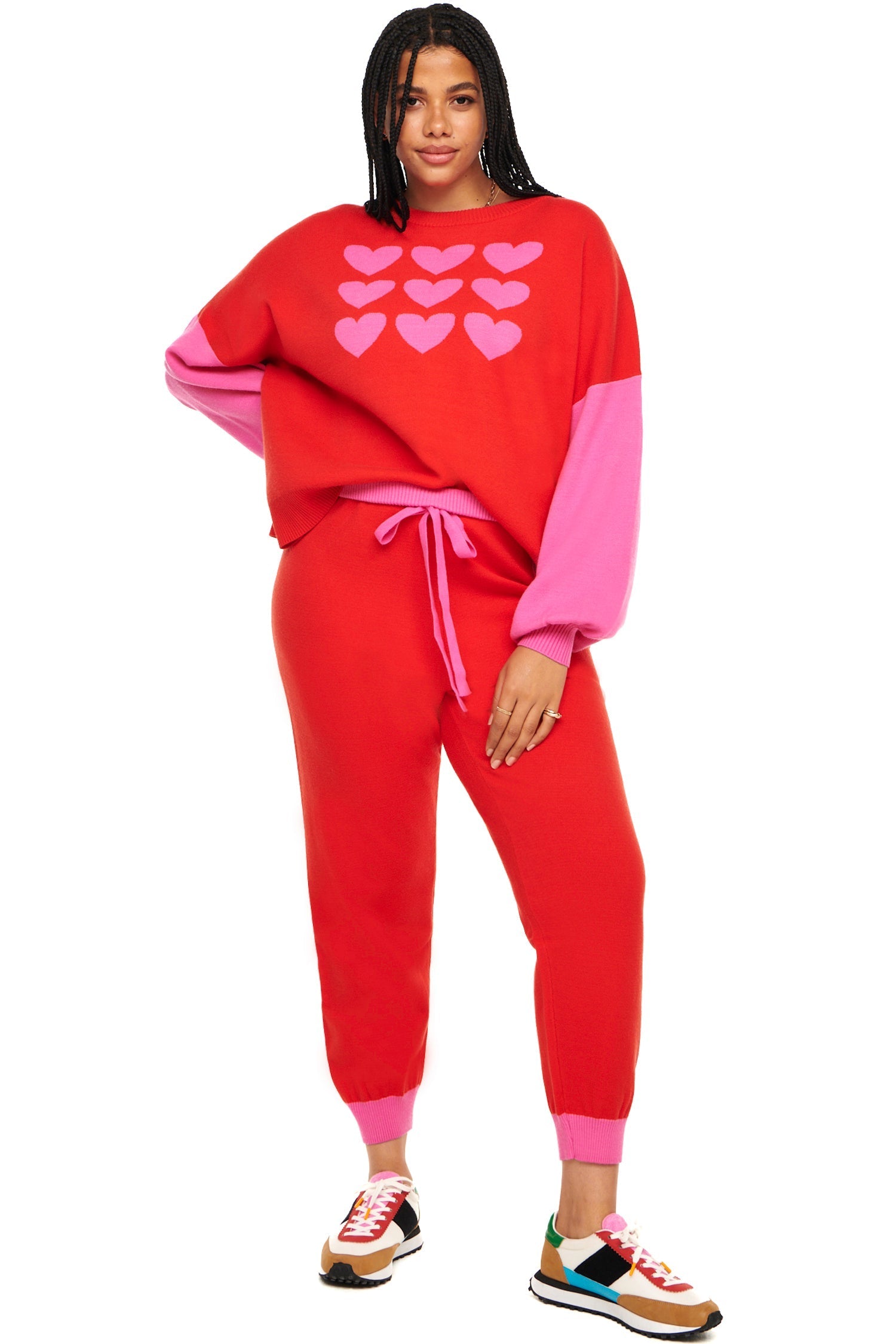 Hearts Delight Jumper - nfd-demo-dev