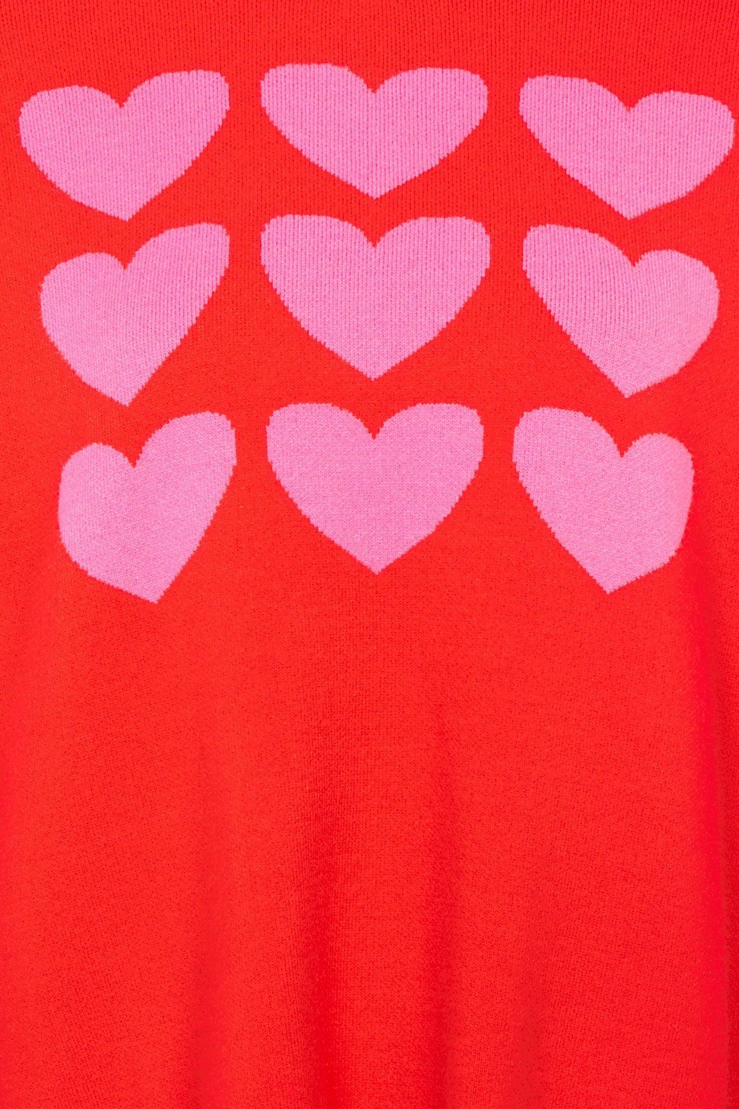 Hearts Delight Jumper - nfd-demo-dev