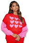 Hearts Delight Jumper