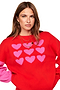 Hearts Delight Jumper