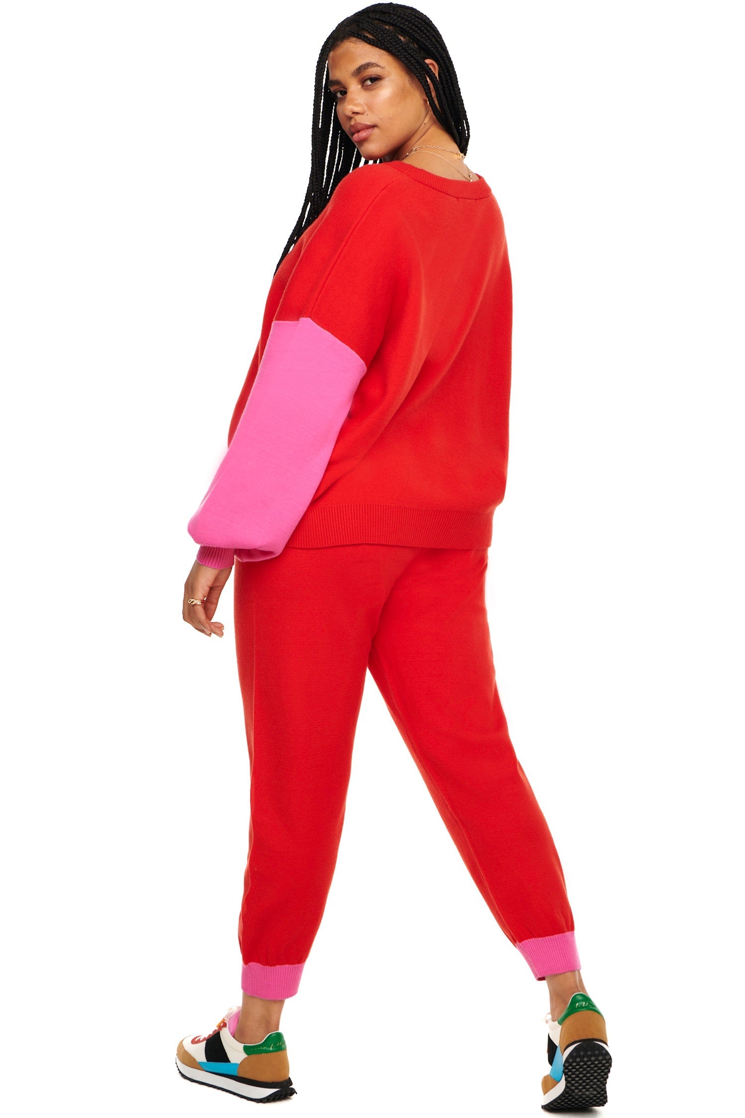 Hearts Delight Jumper - nfd-demo-dev