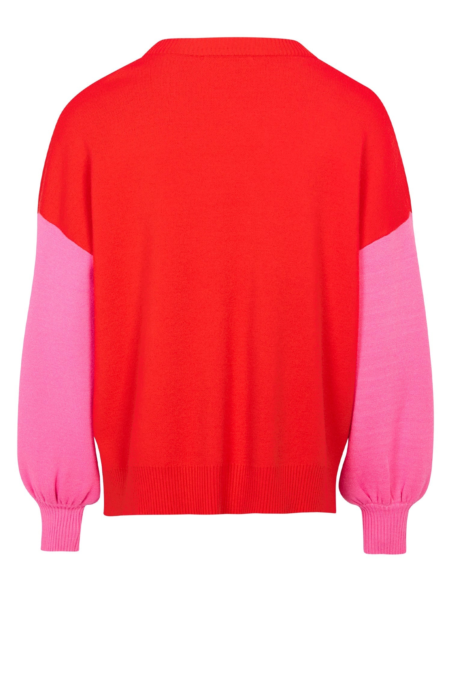 Hearts Delight Jumper - nfd-demo-dev