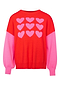 Hearts Delight Jumper