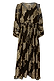 Jacquard Missi Dress