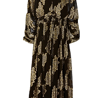 Thumbnail for Jacquard Missi Dress - nfd-demo-dev