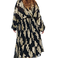 Thumbnail for Jacquard Missi Dress - nfd-demo-dev