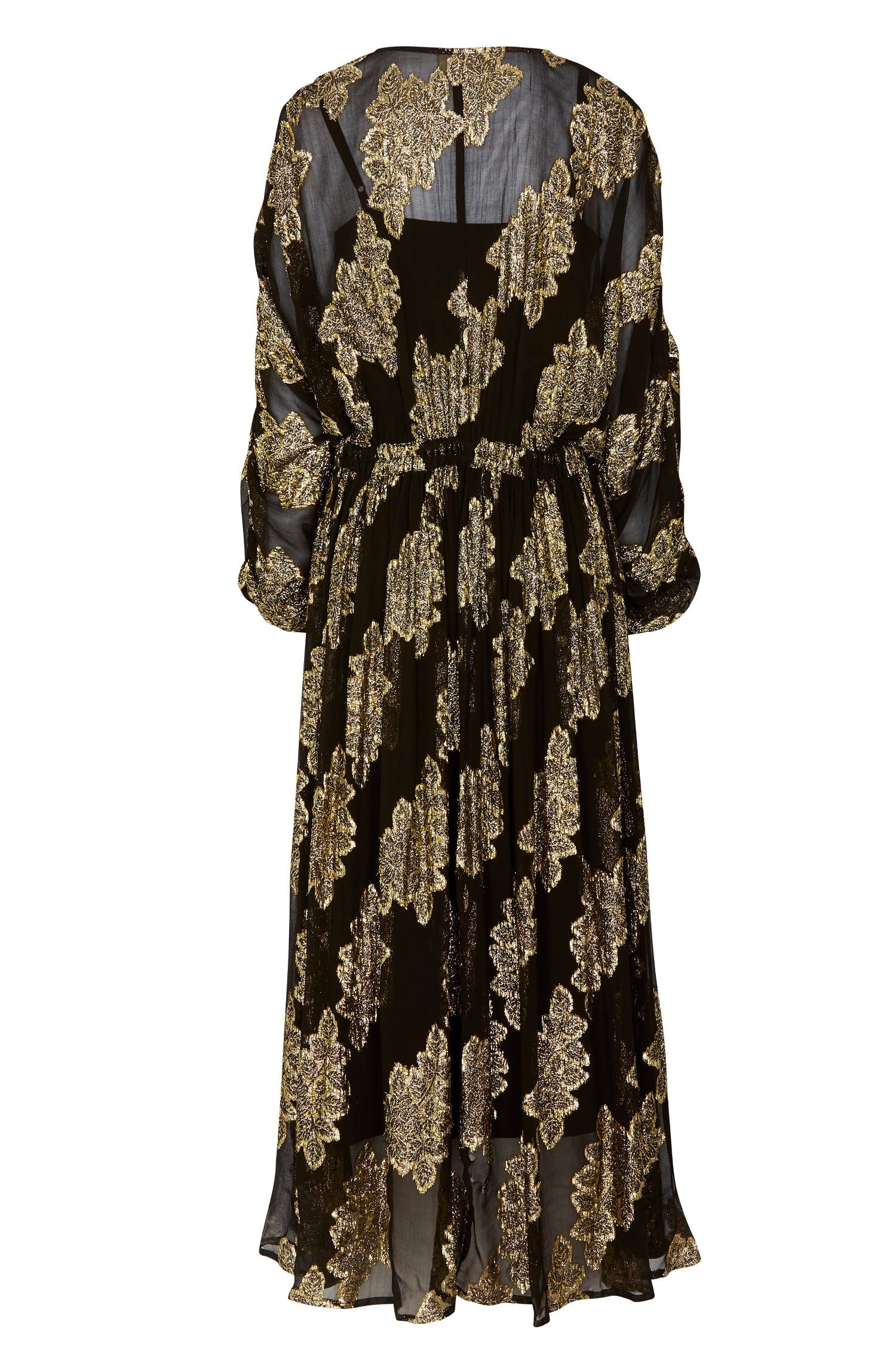 Jacquard Missi Dress - nfd-demo-dev