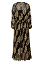 Jacquard Missi Dress