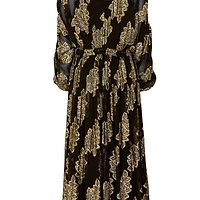 Thumbnail for Jacquard Missi Dress - nfd-demo-dev