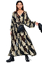 Jacquard Missi Dress
