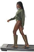 Thumbnail for Khaki Long Boot - nfd-demo-dev
