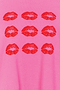 Kisses Knitted Jumper