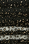 Leopard Mesh Kate Dress