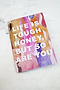 Life Is Tough Honey But So Are You - Note Book