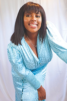 Thumbnail for Lindos Blue Leopard Dress - Curve - nfd-demo-dev