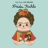 Little People Big Dreams Frida Kahlo - nfd-demo-dev