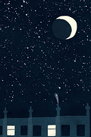 Thumbnail for Little People Big Dreams Stephen Hawking - nfd-demo-dev