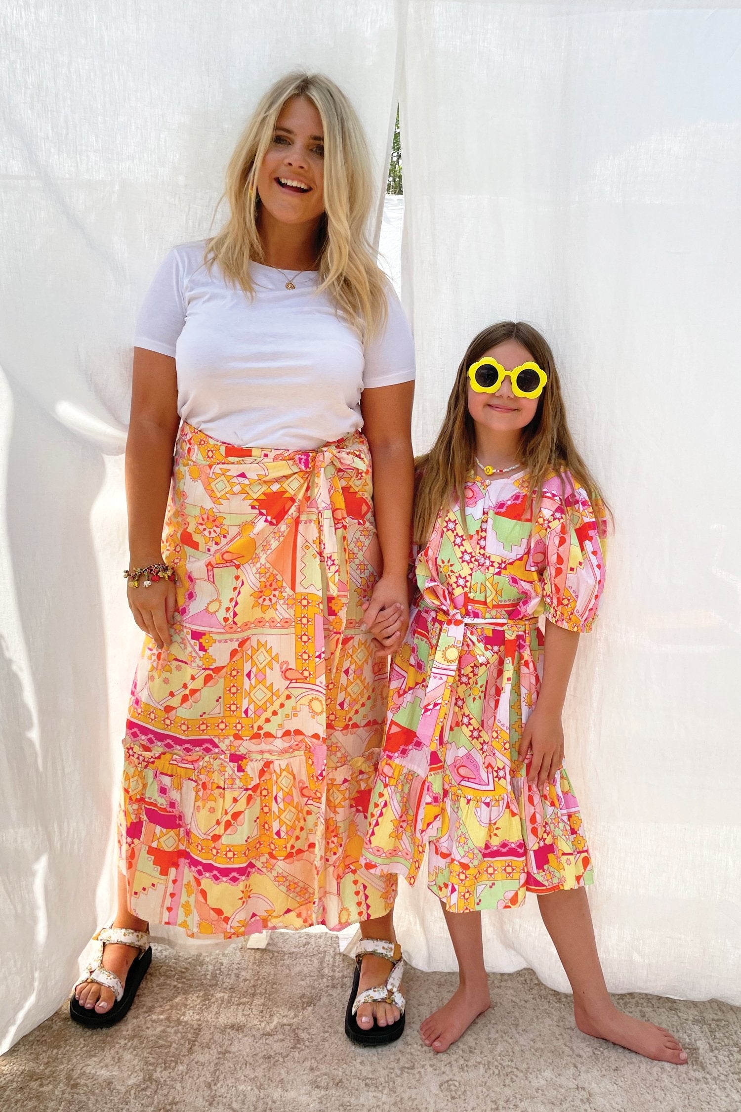 Lola Wrap Skirt - Curve - nfd-demo-dev