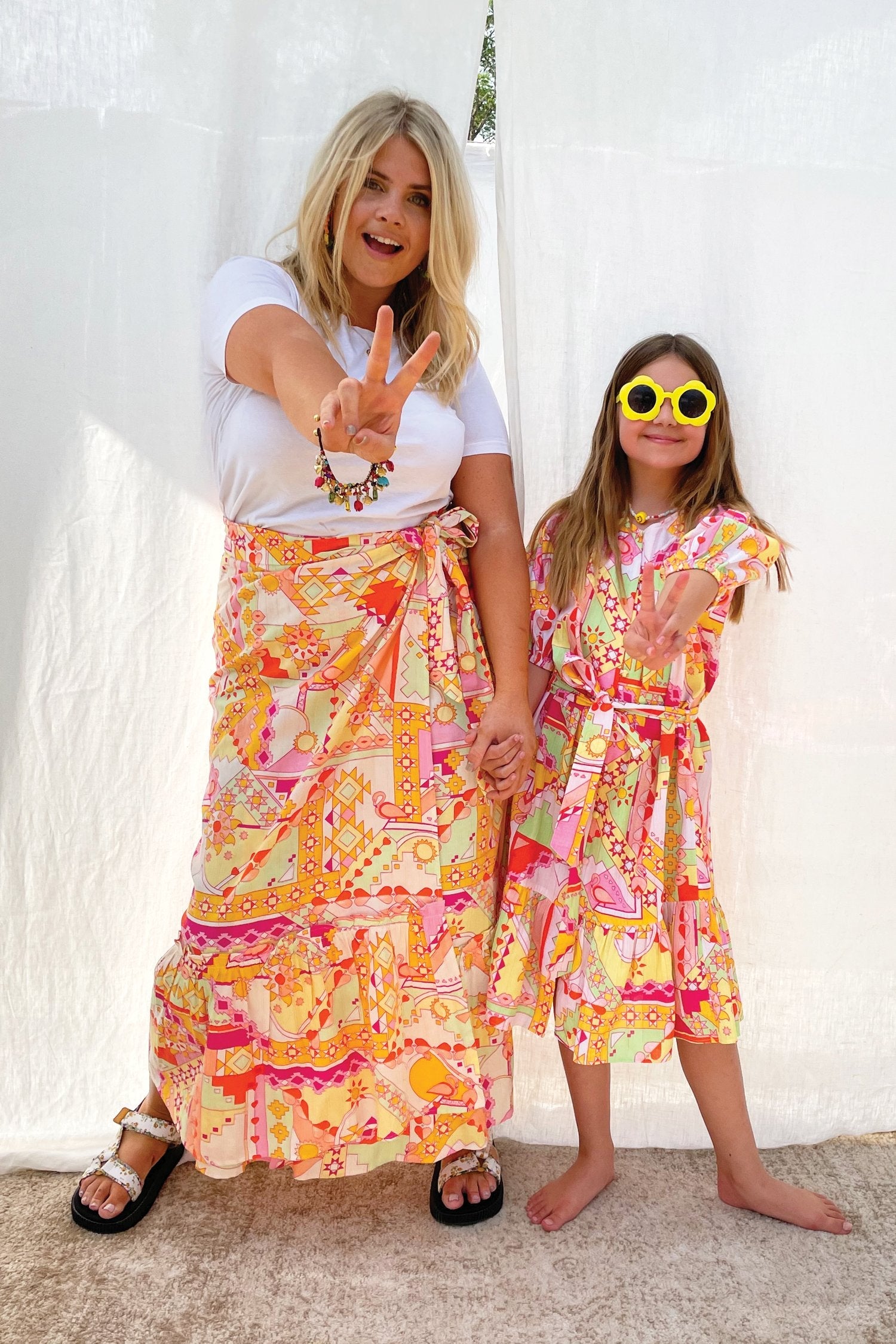 Lola Wrap Skirt - Curve - nfd-demo-dev