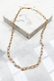 Long Gold Chain
