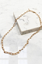 Long Gold Chain