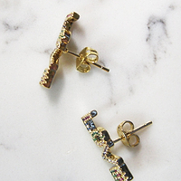 Thumbnail for Love Earrings - nfd-demo-dev