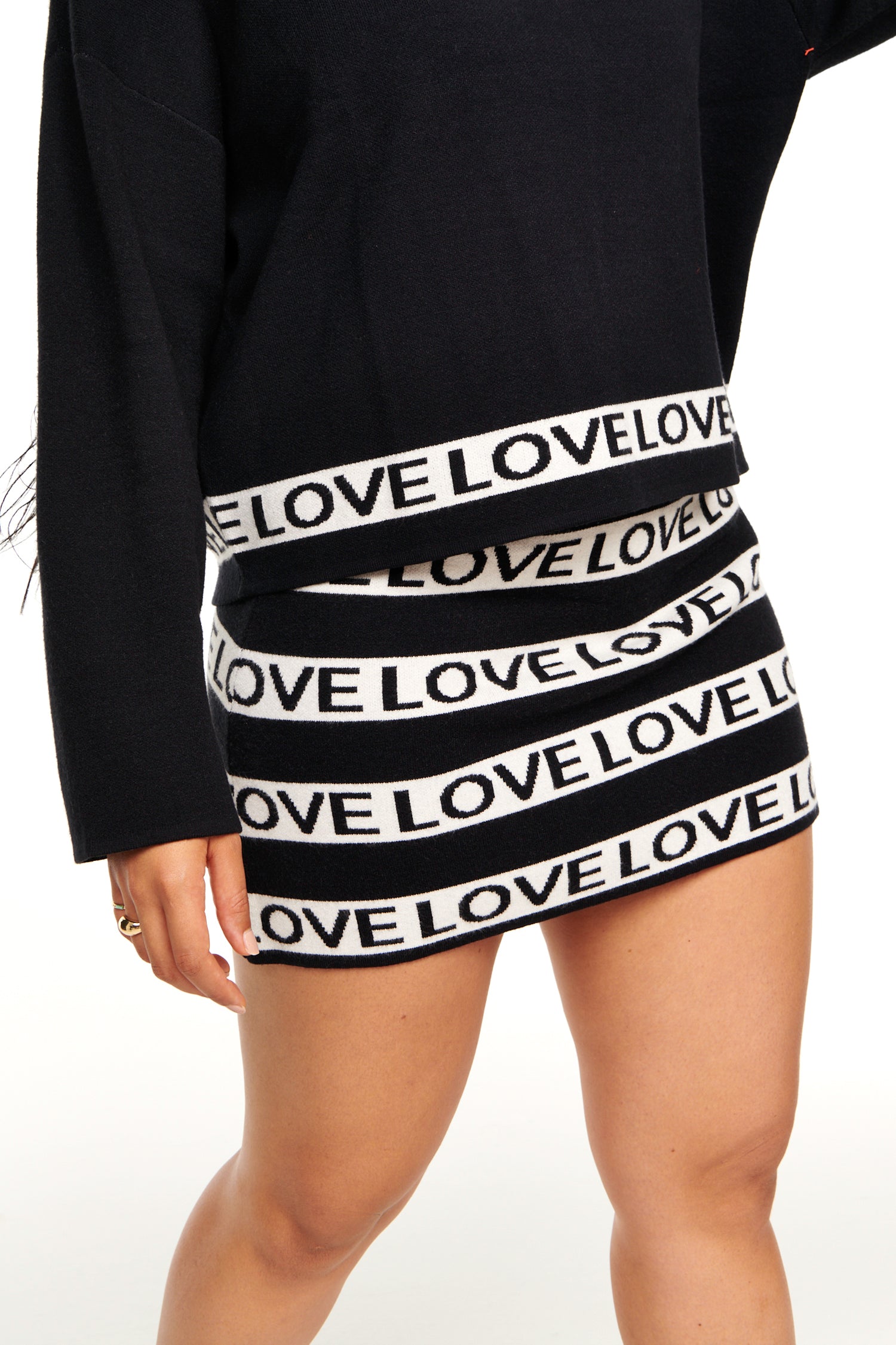 Love Jumper - nfd-demo-dev