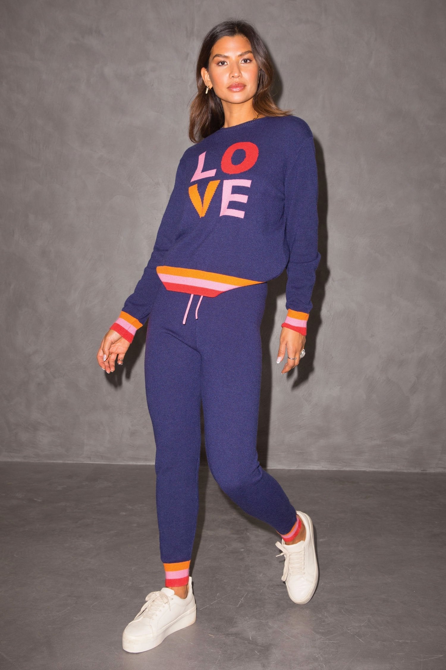 Love21 Knit Jogger - nfd-demo-dev