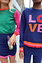 Love21 Knit Jogger