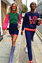 Love21 Knit Jogger