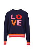 Thumbnail for Love21 Knit Jumper - nfd-demo-dev